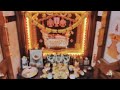 Sri Ranganatha Swami God Shorts