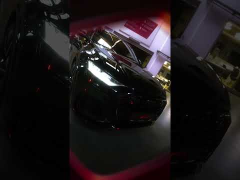 ERÖZ - AUDI