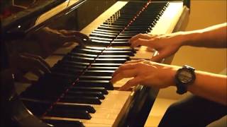 Love Songs For Piano - If Ever I will Leave You by Frederick Loewe