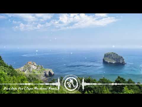 LOVING CALIBER feat. TAPE MACHINES - Dive Into You (Tape Machines Remix)