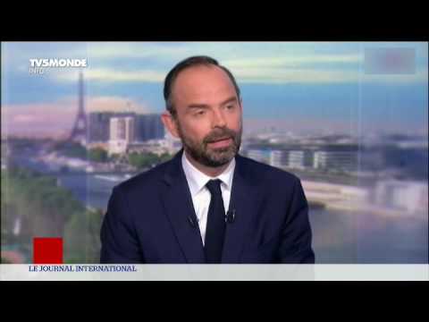 Premier ministre : retour sur la passation de pouvoir