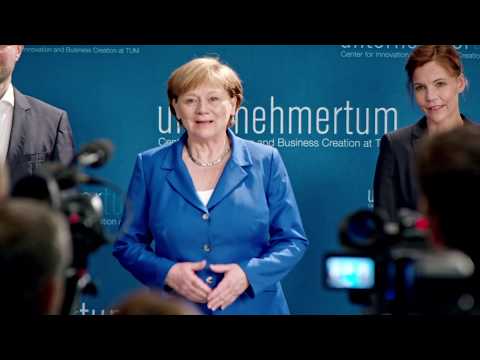 Vorschaubild für Die Getriebenen Trailer