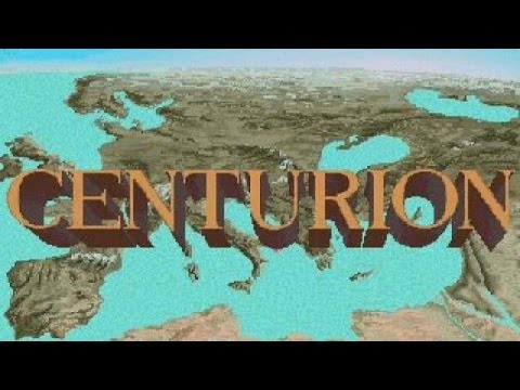 download centurion defender of rome pc game