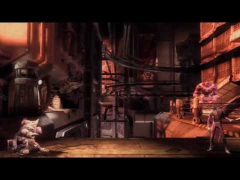 Injustice: Qeuw (@GravitySniper) Vs CaliPower (@AlexValleSF4) #1