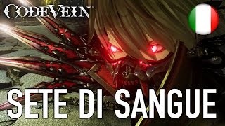 Trailer Gameplay - Sete di Sangue - SUB ITA