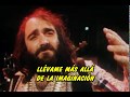 Demis Roussos - Forever and Ever Subtitulada en español