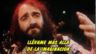 Demis Roussos - Forever and Ever Subtitulada en español