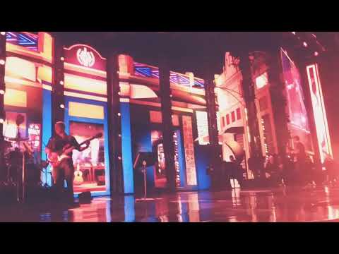 Ferrugem e Tiee - Fortaleza / Tempo / Lugarzinho DVD Chão de Estrelas