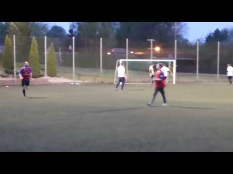 ProFan Gościcino - Lambada Wejherowo - wiosna 2017 - goals