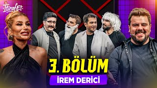Download lagu İtiraf Et 2. Sezon 3. Bölüm - İrem Derici (Sansürsüz!) mp3 Download lagu İtiraf Et 2. Sezon 3. Bölüm - İrem Derici (Sansürsüz!) mp3