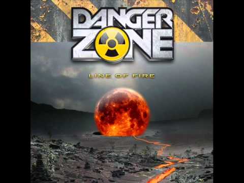 Danger Zone - Let me Rock