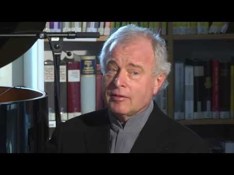 Sir András Schiff im Gespräch mit Prof. Dr. Bernhard Appel über Robert Schumann