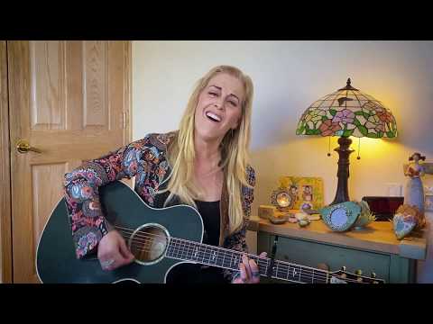 Eve Selis- Doors of Change - May Video Concert