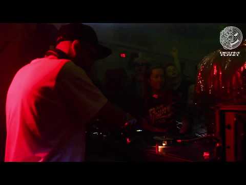 FFF - Distant Planet @ MOT 07-12-19 Breakbeat Hardcore/Jungle Set