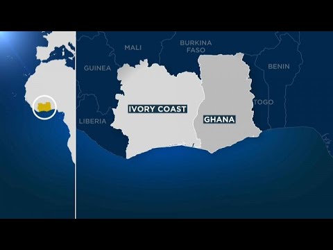 Pourquoi le Ghana et la Côte d'Ivoire ont t-ils suspendu leurs ventes de cacao ?