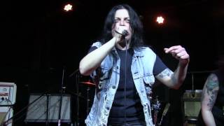 My So Called Band - Superstrong (Lunachicks)