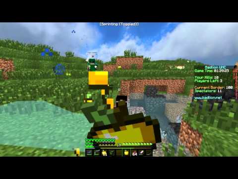 UHC Highlights #20 | hacker exposed live