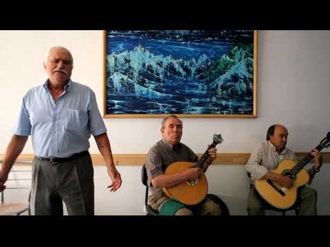 Cobé, "Fado da Azenha"