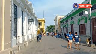 👉ASI SE VE EL CENTRO HISTÓRICO AHORA  #video #viralvideo #shortvideo #funny #like #fyp #foryou #love
