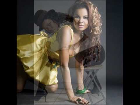 Dem Gal Sittin Riddm ♥ Cecile-Spice -D'angel -Tifa-Staciousz-Ms Thing