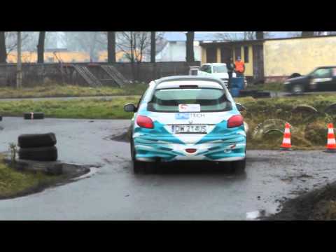 XII Runda WLTA 2014 - Kuba Bohdanowicz