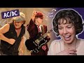 Highway To Hell LIVE At River Plate Vocal Analysis Of AC DC S Brian Johnson And His Killer Voice