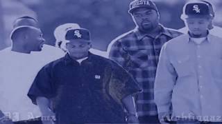 2Pac - Made Niggaz Ft. Bone Thugs, Eazy E &amp; Gangsta Dresta (DJ Armz)