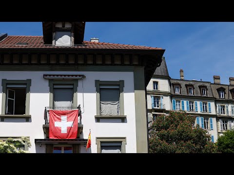 Switzerland Narrowly Rejects Proposal to Cap Population at 10 Million