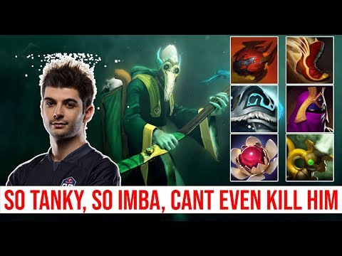 Necrophos Ceb Going Full Armour 19 Kills.