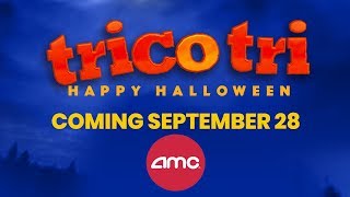 TricOTri: Happy Halloween (2018) Video