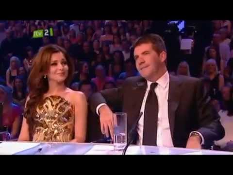 The Xtra Factor 2009. Episode 11: Live Show 1
