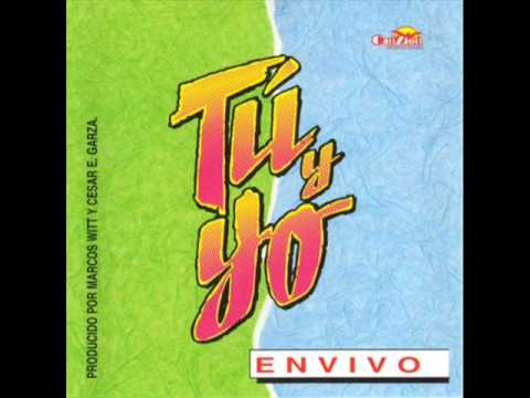 Tu Amor Por Mi - Marcos Witt