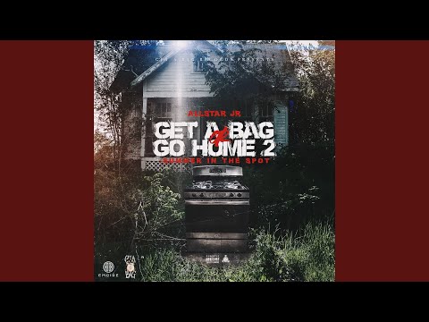 Video thumbnail for Ghetto Bag
