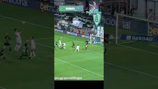 Gol do Atlético MG - Reinier (América-MG 1x1 Atlético-MG) Mineiro 21/01/2026