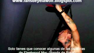 Hardest Love Song In The World - Yelawolf (Subtitulada Español)