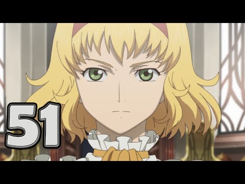 "NATALIA'S PLEA" Tales of the Abyss (Blind) - Episode 51 Let's Play w/DaFlarez
