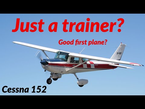 Cessna 152 - GOOD aircraft to own OR NOT?