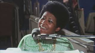 Walk on by - Aretha Franklin