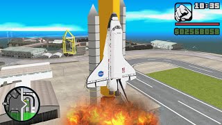 GTA San Andreas Best Cleo Mods 3 Flying to Space, Spider Car, Cheat Codes, Teleport and more!