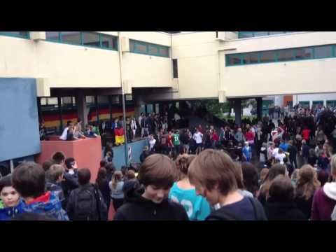 ABIStreiche 2012 GBG