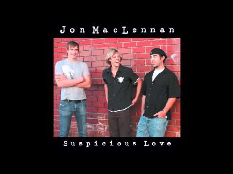 Don't Go - Jon MacLennan