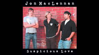 Don't Go - Jon MacLennan