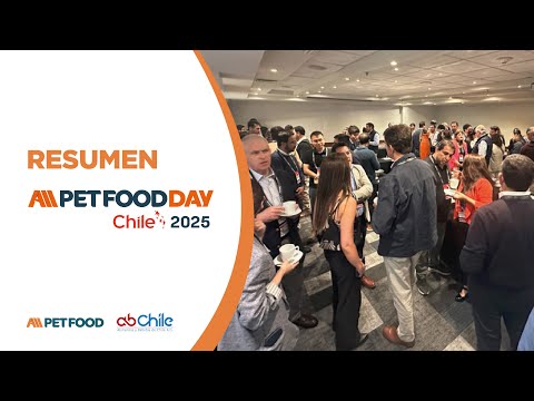 Resumen | All Pet Food Day Chile 2025