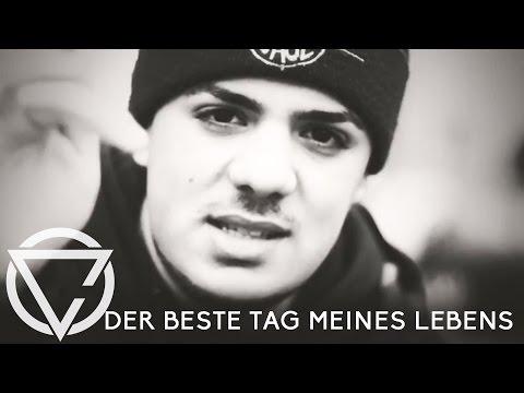 Credibil - DER BESTE TAG MEINES LEBENS // Deutsches Demotape [Official Credibil]