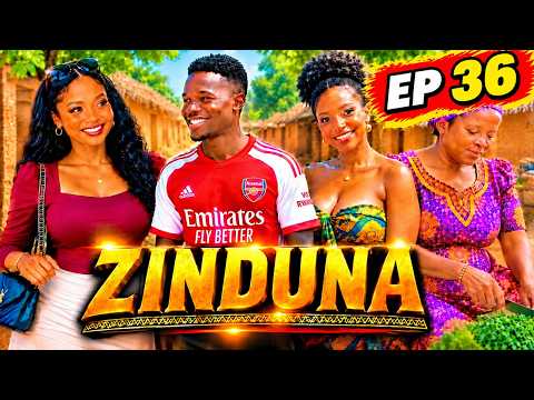 ZINDUNA EP 36 || AFRICAN LOVE STORY | HADITHI YA KUVUTIA. #simulizimedia #simulizi #zinduna