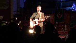 Hayden - Between Us To Hold (Live at The George Street United Church in St. John's, Newfoundland)