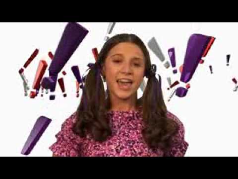 Learn To Yodel With Taylor Ware