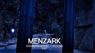 Aventure Menzark
