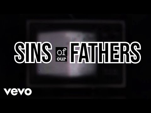 Eric Zayne - Where We Belong (Lyric Video)