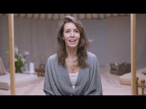 Do This to Prepare for a Psychedelic Journey